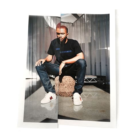 chanel frank ocean asap lyrics|Frank Ocean Chanel remix.